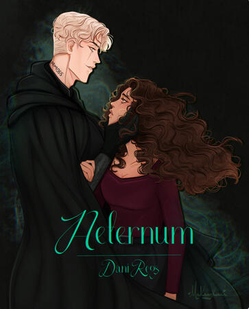 Aeternum by DaniRegs Aeternum by DaniRegs