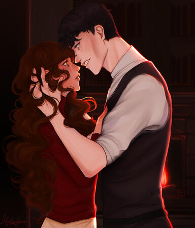 Scent of Surrender by Tippilo