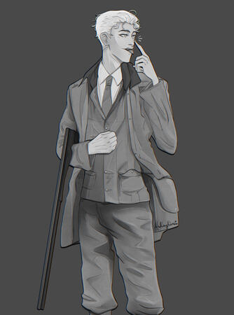 How Long Before We Fall in Love? by 66gryf99