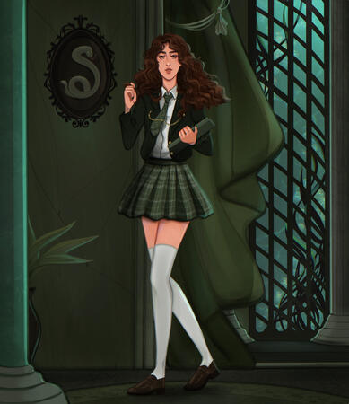 The Lost Siblings by kaywrites07