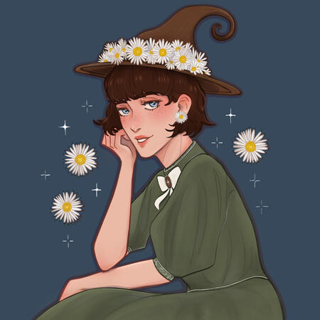 PFP for TeTe91 PFP for TeTe91