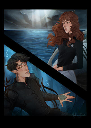 A Devil So Wicked by A.S. Keeper